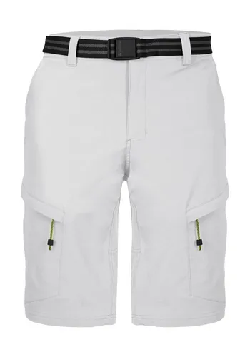 Shorts Silber von killtec