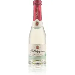 Rotkäppchen alkoholfrei - Fruchtiger Sektgenuss - Weine: Fruchtiger, alkoholfreier Sekt mit nur 27 kcal pro 100 ml, ideal für gesellige Anlässe ohne Alkohol.