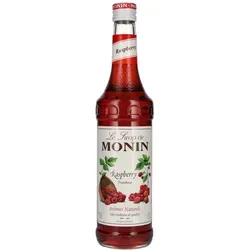 Le Sirop de Monin HIMBEERE 0,7l