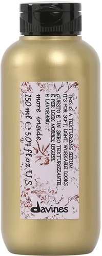 Davines More Inside Texturizing Serum 150 ml von Davines