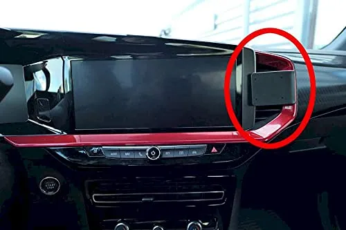 Brodit ProClip Fahrzeughalter 855692