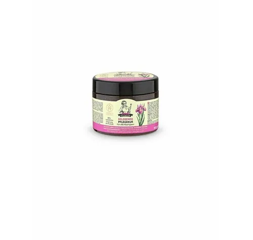 Oma Gertrude Haarmaske Mascarilla Capilar Revitalizante 300ml