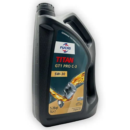 FUCHS Motoröl von FUCHS