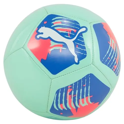 PUMA Big Cat Miniball Light Out gruenblau, MINI Ohne Geschlecht