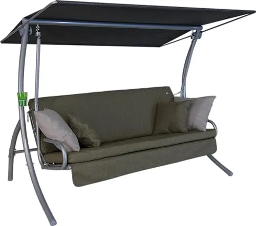 Angerer Hollywoodschaukel Drift Smart von Angerer