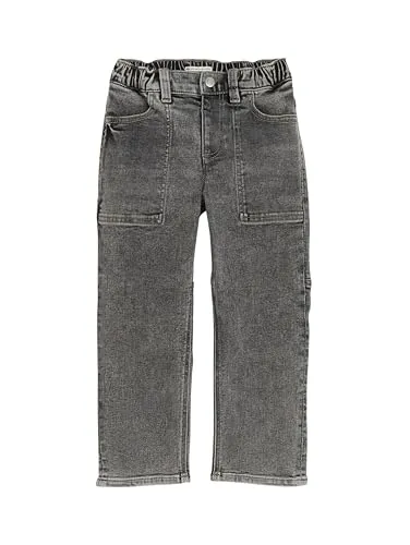 TOM TAILOR Jungen Jeans 1050023