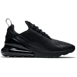 Produktbild Nike Herren Air Max 270 Sneaker Schwarz 38.5