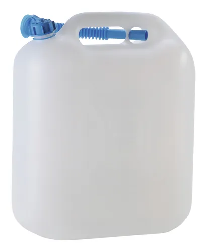 Hünersdorff Wasserkanister ECO 22 Liter Polyethylen - 817600