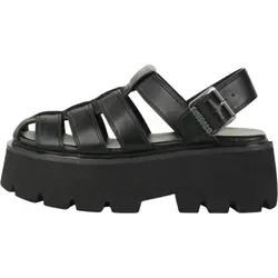 Buffalo Schuhe Schwarz von Buffalo
