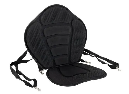 BRUNELLI PREMIUM Kajak-Sitz für SUP Board Stand Up Paddle SUP ISUP