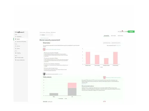 APC EcoStruxure IT Expert Access von APC
