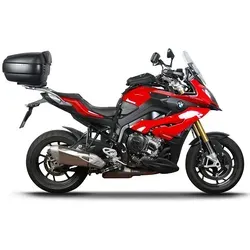 SHAD W0SX15ST Kit Top für BMW S1000XR 15 S/P Ori - Topcases - Hochwertiges SHAD Montageset für Motorräder, sorgt für optimale Passform und sicheren Transport.
