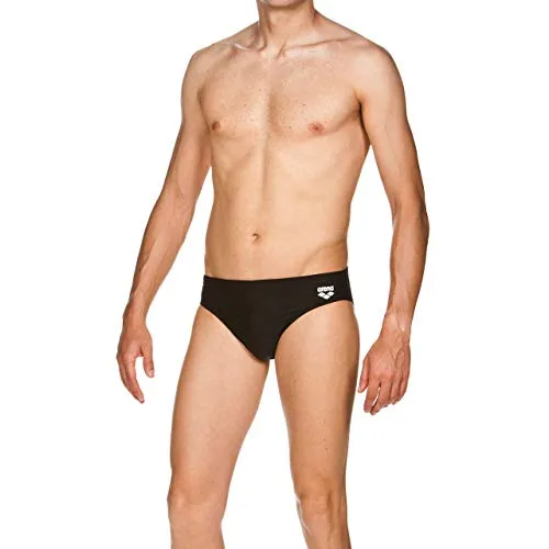 Arena Dynamo R Kurze Herren-Badehose, Herren-Badehose Schnelltrocknend, Chlor- und Salzwasser-Beständiges Maxfit Eco-Gewebe, UPF 50+ UV-Schutz