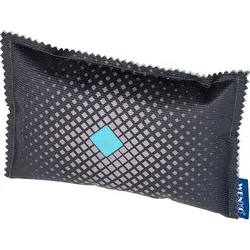 Wenko Luftentfeuchter Granulat für Autos und Wohnwagen - Effizienter Luftentfeuchter mit 0,1 Liter Feuchtigkeitsaufnahme pro Tag, ideal für Räume bis 6 m³. Wiederverwendbar und nachhaltig – einfach in der Mikrowelle trocknen!