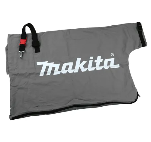 Makita Auffangsack 50 Liter für DUB363 - 162988-3 - Zubehör für Elektrowerkzeug, effizienter Auffangsack mit 50 Litern für sauberes Arbeiten beim Einsatz des DUB363.