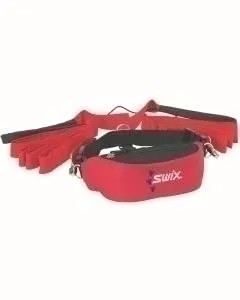 Swix Harness for Kids neutral - Wintersport-Zubehör, idealer Ersatz für Kindergurtzeug (XT613) mit passendem 36mm breitem Gurtband für optimale Sicherheit und Komfort.
