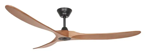 CasaFan Deckenventilator Eco Genuino - Hochwertiger Ventilator mit 180 cm Durchmesser, 6 Geschwindigkeiten und Fernbedienung für optimalen Luftaustausch und leisen Betrieb, ideal für jeden Raum.