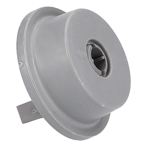 easyPART 1000048495-099  passend für Beko 1782020300 Korbrolle für Unterkorb in