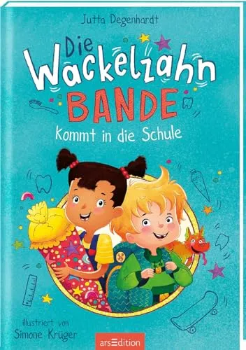 Kinderbücher von arsEdition