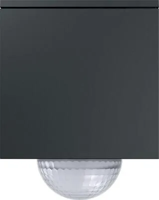 Gira 219410 KNX Wächter 240 Anthrazit von Gira