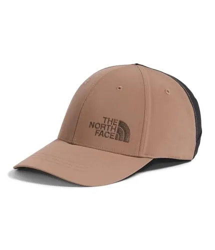 The North Face NF0A5FXM5K2 W Horizon HAT Hat Damen Latte-Smokey Brown Größe LXL