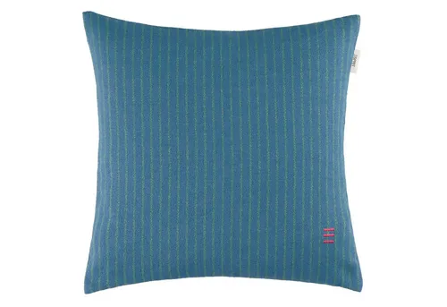 Esprit Kissenhülle Fun, (1 Stück) in blau von Esprit