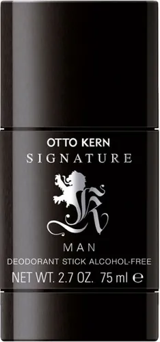 Otto Kern Signature Man Deodorant Stick 75 ml