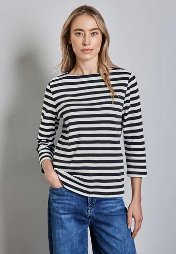Street One Damen Gestreiftes Shirt von Street One