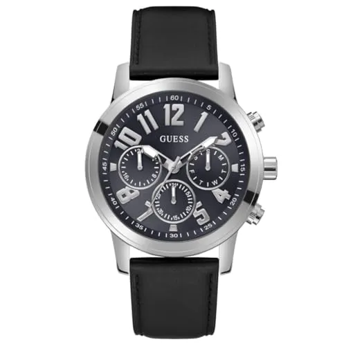 Guess Luxusuhr Parker GW0709G1 von GUESS