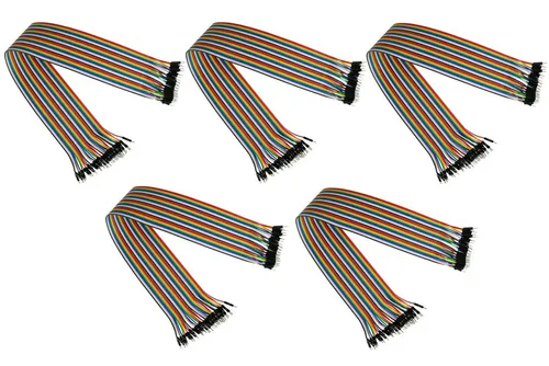 Kabelmeister Stromkabel, (40 cm)