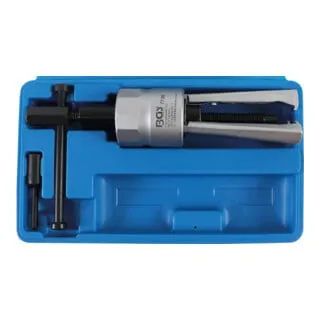 Micro-Abzieher 19 bis 45 mm - Schnellabzug für Kugellager - Autoteile: Der Micro-Abzieher ermöglicht einen schnellen und einfachen Abzug von kleinen Kugellagern und ist ideal für den Einsatz in Haushaltsgeräten und Elektropumpen.
