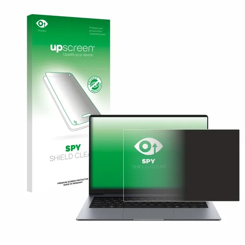 Anti Spy Blickschutz Folie für Samsung Galaxy Book6 14