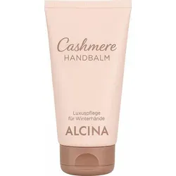 Alcina Cashmere Handbalm 50 ml
