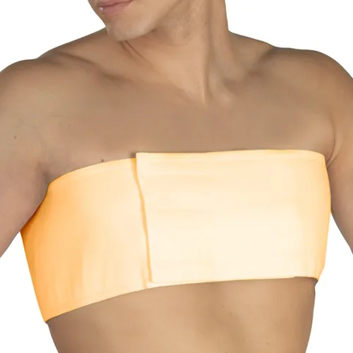 Rippenbandage Rippengurt Rippen Gürtel Brust Gurt Bandage Klettverschluss 9902