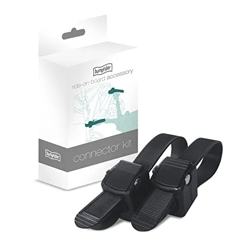 Bumprider Connector kit