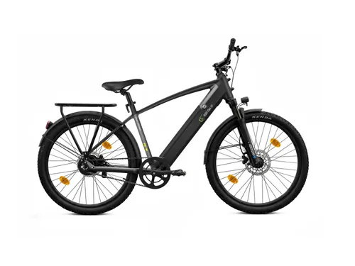 E-Trekkingbikes bis 2000 Euro von SachsenRad