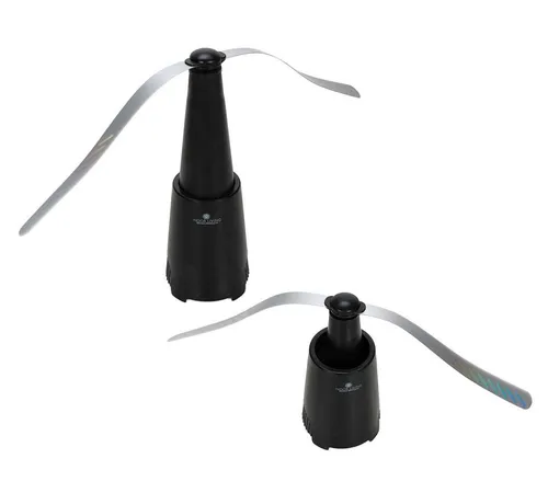 Bubble-Store Fliegenwedler 2 Fliegenwedler, Fliegenvertreiber