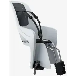 Thule Unisex Jugend Lite 2 Kindersitz, Schwarz, 110 cm - Kinderfahrsitz mit hohem Sicherheitsstandard, komfortablem Design und einfacher Montage – ideal für sichere Fahrten mit den Kleinen.