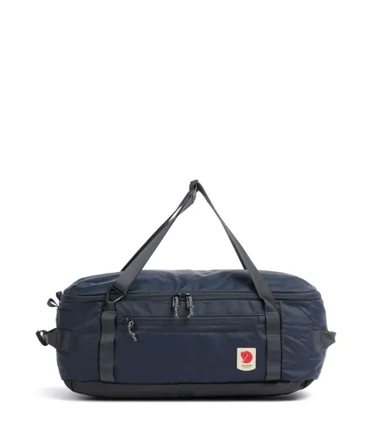 Fjällräven High Coast 22l Bag One Size, Navy - Bequeme Reisetasche - Reisetasche mit 22l Volumen, leicht und stilvoll, ideal für Reisen oder den Alltag.