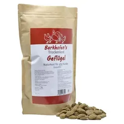 Barkhofen’s Trockenkost - Geflügel 1kg