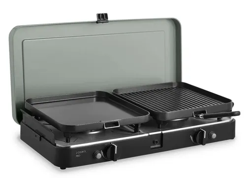 CADAC - 2-Cook 3 Pro Deluxe