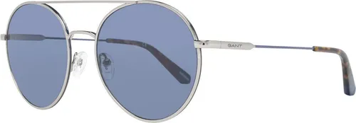 Gant Sonnenbrille GA7117 10X 58 Herren Gunmetal von GANT