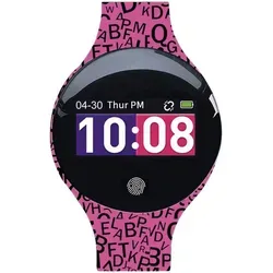Atlanta Quarzuhr Damen- und Herrenuhr - Smartwatch Serie: Atlanta Tech Modell: 9722/17
