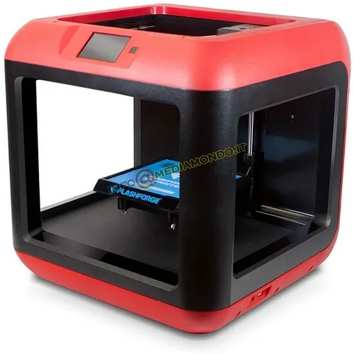 Drucker 3D