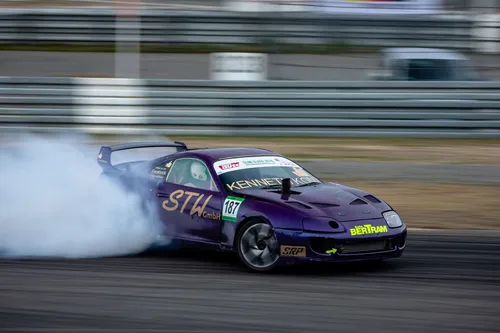 Rotinger Bremsscheibe GRAPHITE DRILLED & SLOTTED PLUS RT 2251-GL T5