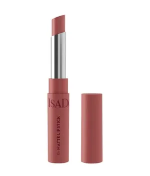 IsaDora The Matte Lipstick Lippenstift 2 g Nr. 04 - Bare Pink
