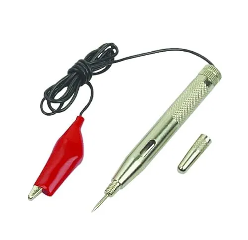 Mannesmann Autolicht Prüfer Metall, M 1130