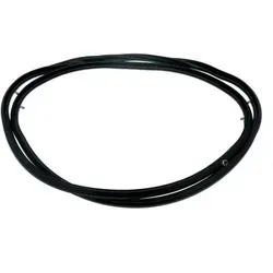 Daniplus - Ersatzteil - Türdichtung - - faure, electrolux, arthur martin electrolux, ikea, zanussi, zanker, progress, aeg, leonard, rex, essentiel b,