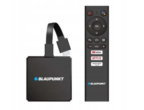 Produktbild Blaupunkt A-Stream Stick 16 GB Mediaplayer