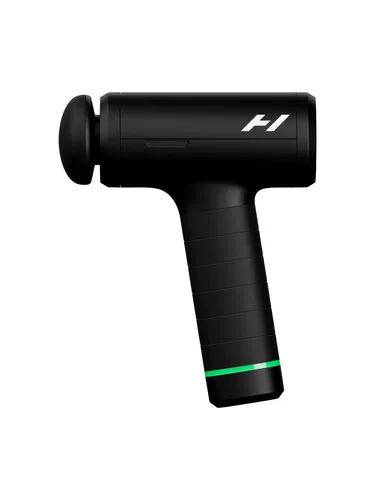 Produktbild Hyperice Hypervolt 3 Pro Schwarz TU